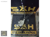 Oto Çıkma Parça / Mercedes / C Serisi / Kaporta & Karoser / Kaput Kilidi / Çıkma Parça 
