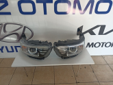 Oto Çıkma Parça / Kia / Stonic / Far & Stop / Sol Ön Far / Çıkma Parça 