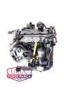 Oto Çıkma Parça / Audi / A3 / Motor / Motor (komple) / Çıkma Parça 