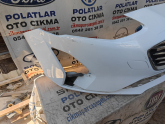 Oto Çıkma Parça / Ford / Focus / Tampon / Ön Tampon / Çıkma Parça 