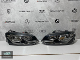 VOLKSWAGEN POLO MAKYAJLI TAKIM FAR ORJİNAL