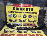 Oto Çıkma Parça / Fiat / Egea / Tampon / Tampon Izgarası / Sıfır Parça 