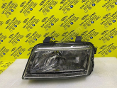 AUDİ A4 SOL FAR B5 KASA BOSCH 1995-1999 1307022194