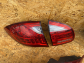 Oto Çıkma Parça / Porsche / Cayenne / Far & Stop / Far & Stop Sacı / Çıkma Parça 