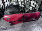 Oto Çıkma Parça / Opel / Vectra / Kaporta & Karoser / Sol Ön Kapı / Çıkma Parça 