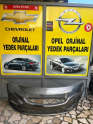 Opel Astra K Modeli İçin Ön Tampon - Oto Çıkma Parçalar