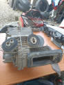Renault Megane 2 Dizel Kalorifer Kazanı