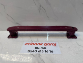 COROLLA ARKA TAMPON DEMİRİ 2019-2025 ORJİNAL