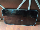 MERCEDES C SERİSİ W205 SUNROOF CAMI