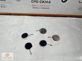 Oto Çıkma Parça / Togg / T10X / Tampon / Tampon Braketi / Çıkma Parça 