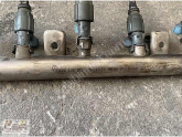 Oto Çıkma Parça / Porsche / Cayenne / Motor / Enjektör / Çıkma Parça 