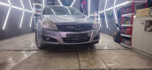 2. El Oto / Opel / Astra