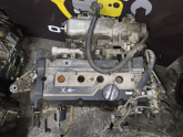 Kia Cerato 1.6 Benzinli G4ED Çıkma Motor Garantili