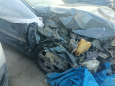Hurda Belgeli Araçlar / Peugeot / 407