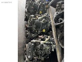 Oto Çıkma Parça / Renault / Clio / Motor / Motor (komple) / Çıkma Parça 