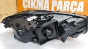 Oto Çıkma Parça / Bmw / 1 Serisi / Far & Stop / Sol Ön Far / Çıkma Parça 