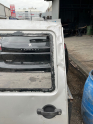 Oto Çıkma Parça / Fiat / Doblo / Kaporta & Karoser / Sağ Sürgülü Kapı / Çıkma Parça 