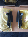 Fiat palio arka kapı cam kanalı sag sol 46409316