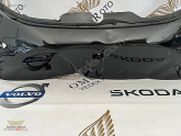 Oto Çıkma Parça / Renault / Clio / Kaporta & Karoser / Bagaj Kapağı / Çıkma Parça 