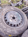 Oto Çıkma Parça / Renault / Megane / Jant & Lastik / Sac Jant / Çıkma Parça 