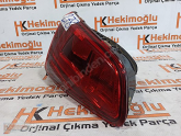 Oto Çıkma Parça / Volkswagen / Golf / Far & Stop / Sol Arka Stop / Çıkma Parça 