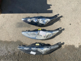 Oto Çıkma Parça / Ford / Fiesta / Far & Stop / Sol Ön Far / Çıkma Parça 