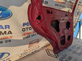 Oto Çıkma Parça / Alfa Romeo / 147 / Kaporta & Karoser / Sol Arka Kapı / Çıkma Parça 
