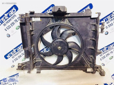Oto Çıkma Parça / Smart / Fortwo / Fan / Fan Paneli / Çıkma Parça 