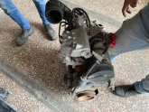 Oto Çıkma Parça / Lada / Vega / Motor / Motor (komple) / Çıkma Parça 