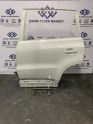 Oto Çıkma Parça / Volkswagen / Tiguan / Kaporta & Karoser / Sol Arka Kapı / Çıkma Parça 