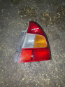 1995-2001 Hyundai Accent Sağ Arka Stop - Milenyum Model