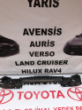 Oto Çıkma Parça / Toyota / Hilux / Tampon / Tampon Demiri / Çıkma Parça 
