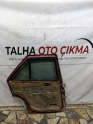 Oto Çıkma Parça / Fiat / Tipo / Kaporta & Karoser / Sol Arka Kapı / Çıkma Parça 
