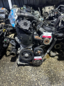 Toyota Auris 1.4 dizel motor