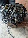 Oto Çıkma Parça / Audi / A4 / Motor / Motor (komple) / Çıkma Parça 
