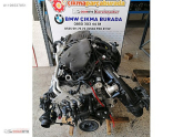B57D30A BMW X3 GO1 M40d Sıfır Motor Faturalı