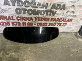 Opel crosland bagaj üstü spoiler
