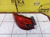 Oto Çıkma Parça / Opel / Astra / Far & Stop / Sol Arka Stop / Çıkma Parça 