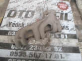 TOYOTA CRESSİDA 24V 6 SİLİNDİR TRİGER KAYIŞLI EGSOZ MANİFOLDU