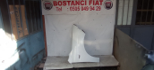 Oto Çıkma Parça / Fiat / Egea / Kaporta & Karoser / Sol Ön Çamurluk / Çıkma Parça 