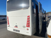 Oto Çıkma Parça / Otokar / Sultan / Kaporta & Karoser / Bagaj Kapağı / Çıkma Parça 