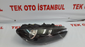 Oto Çıkma Parça / Volkswagen / Scirocco / Far & Stop / Sağ Ön Far / Çıkma Parça 
