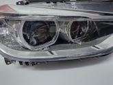 Oto Çıkma Parça / Bmw / 3 Serisi / Far & Stop / Sağ Ön Far / Sıfır Parça 