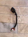 Toureg far Jak ve kablosu takım 1j0973637