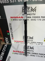 Oto Çıkma Parça / Nissan / Micra / Tampon / Tampon Demiri / Çıkma Parça 
