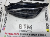 Oto Çıkma Parça / Nissan / Qashqai / Far & Stop / Sol Ön Far / Çıkma Parça 
