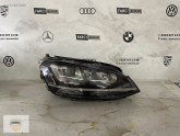 GOLF 7 XENON SAĞ FAR ORJİNAL HATASIZ