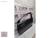 Oto Çıkma Parça / Honda / City / Kaporta & Karoser / Sol Ön Kapı / Çıkma Parça 
