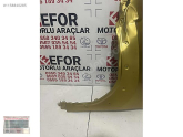 Oto Çıkma Parça / Toyota / Yaris / Kaporta & Karoser / Sol Ön Çamurluk / Çıkma Parça 