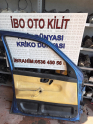 Oto Çıkma Parça / Fiat / Tipo / Kaporta & Karoser / Sol Ön Kapı / Çıkma Parça 